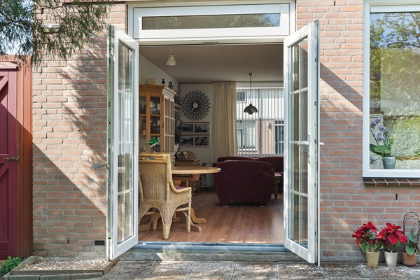 Medium property photo - Zeisstraat 37, 1445 HB Purmerend